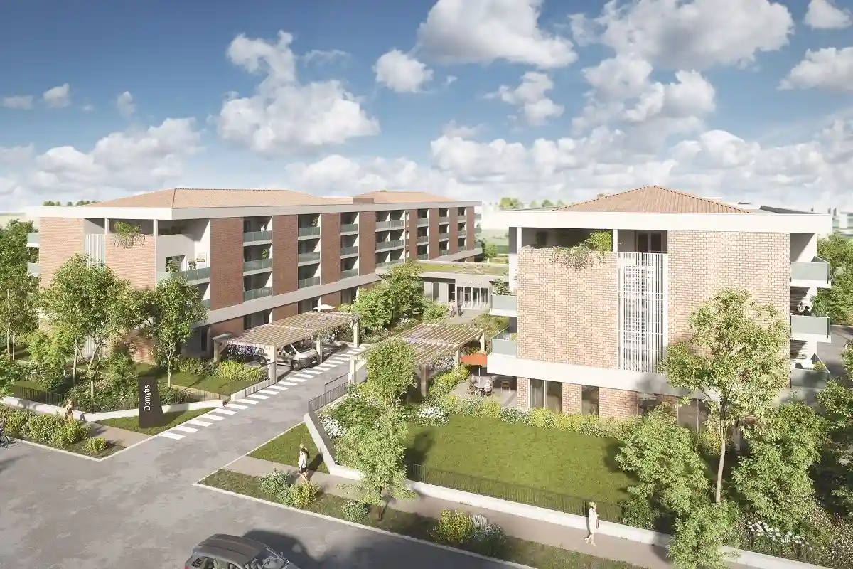 DOMITYS Les Cépages 0