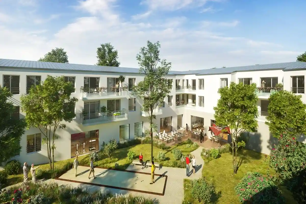 DOMITYS La Gallique 0