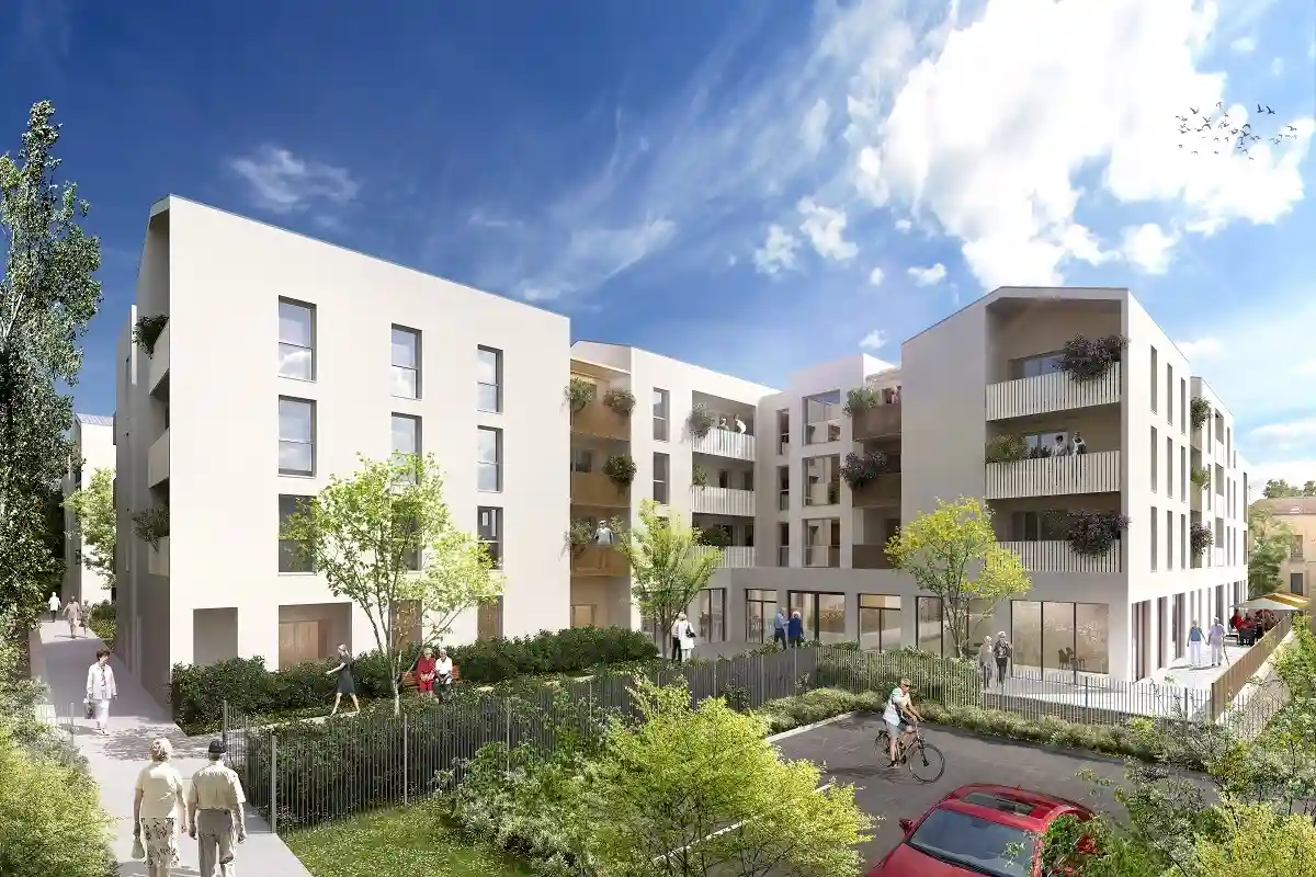 DOMITYS Les Pierres Dorées 0