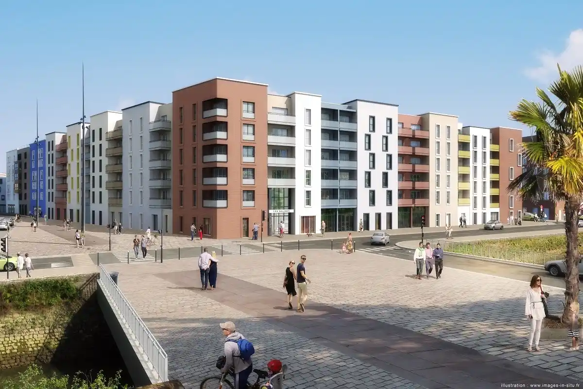 DOMITYS Les Salines 0