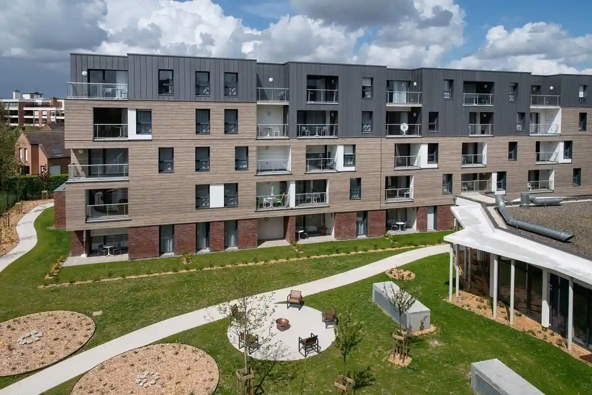 DOMITYS Le Moulin des Flandres 0