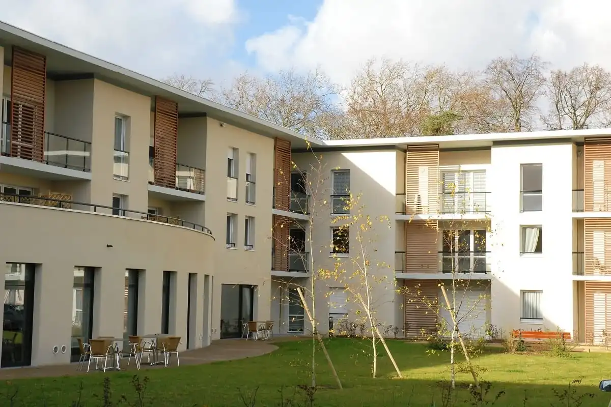 DOMITYS Le Parc de Balsan 0