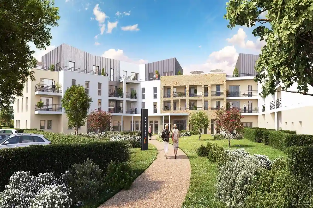 DOMITYS Les Galopins 0