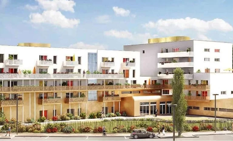 OUI SENIORS Échirolles 0