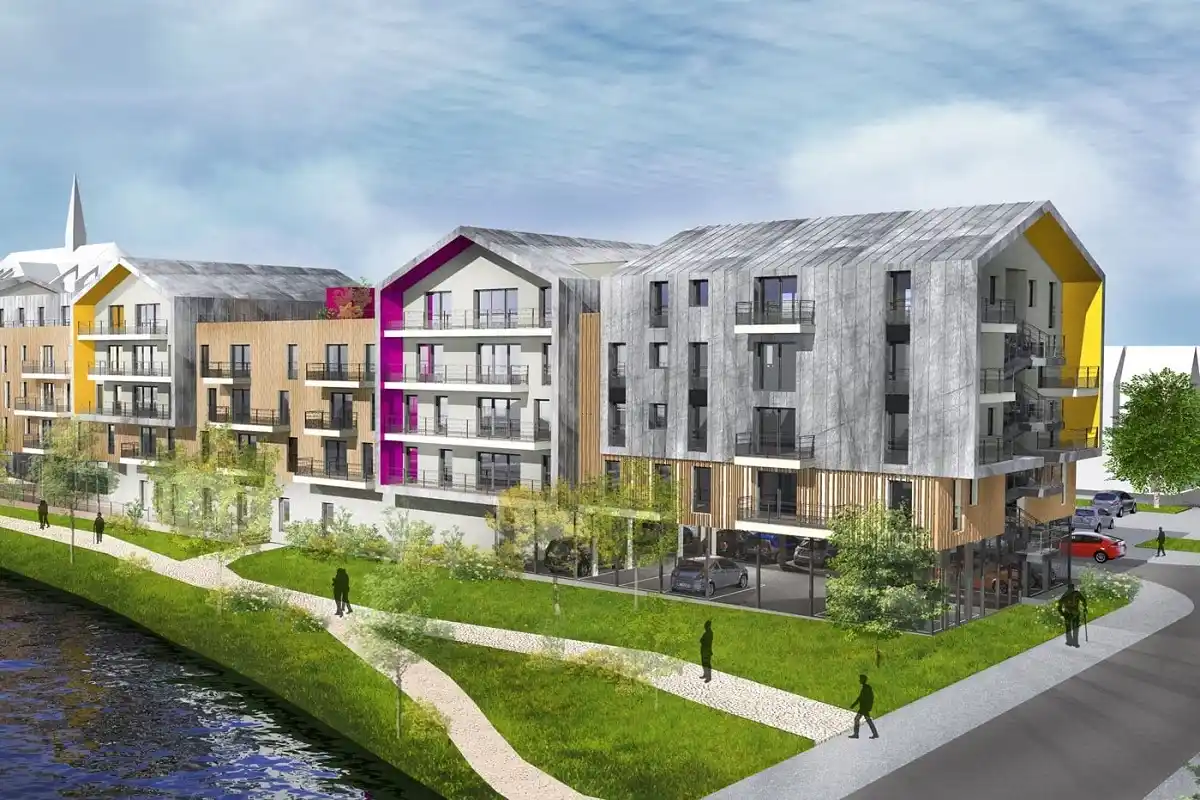 LES JARDINS D’ARCADIE Vendôme 0