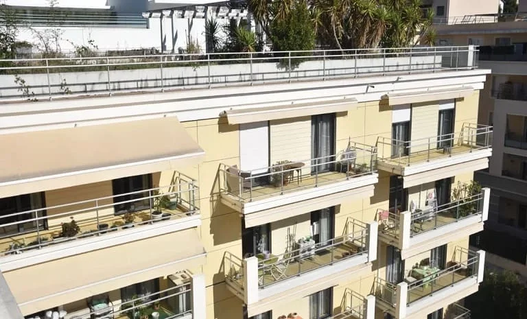 Villa du Béal Cagnes-sur-mer 4