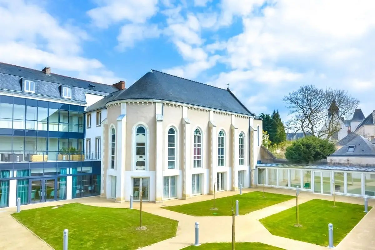 LES JARDINS D’ARCADIE Laval 0