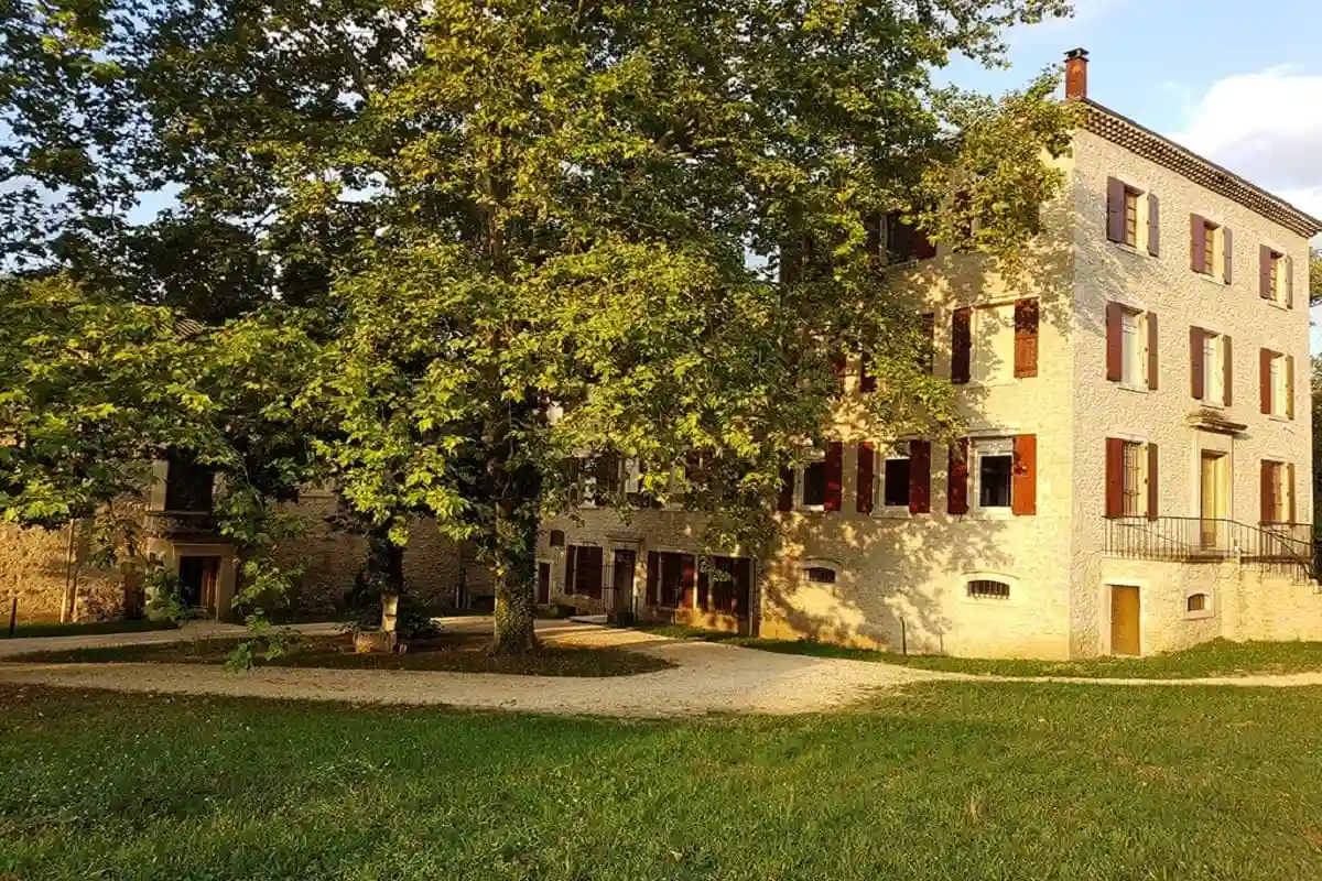 LES CLOS DU VAL Drôme 0