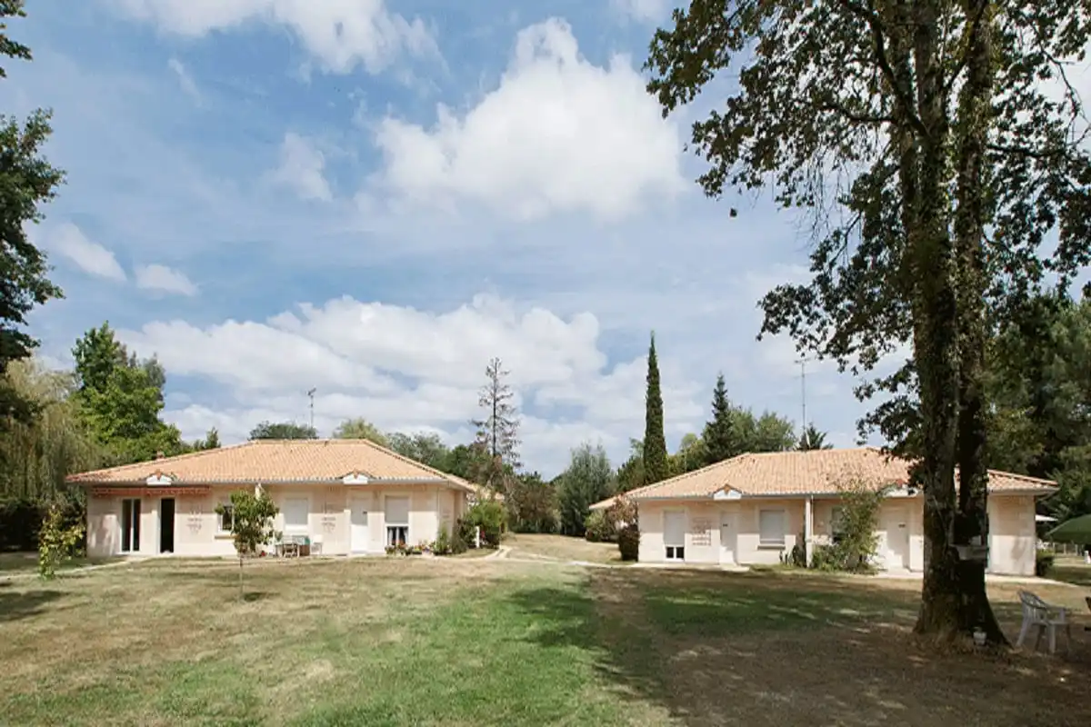 COLISÉE Les Jardins de Landecotte 0