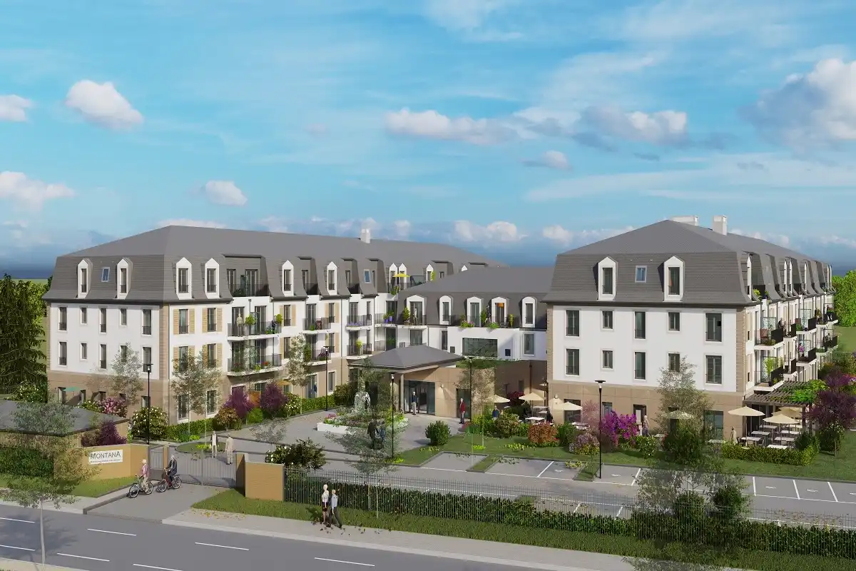 MONTANA Compiègne 0