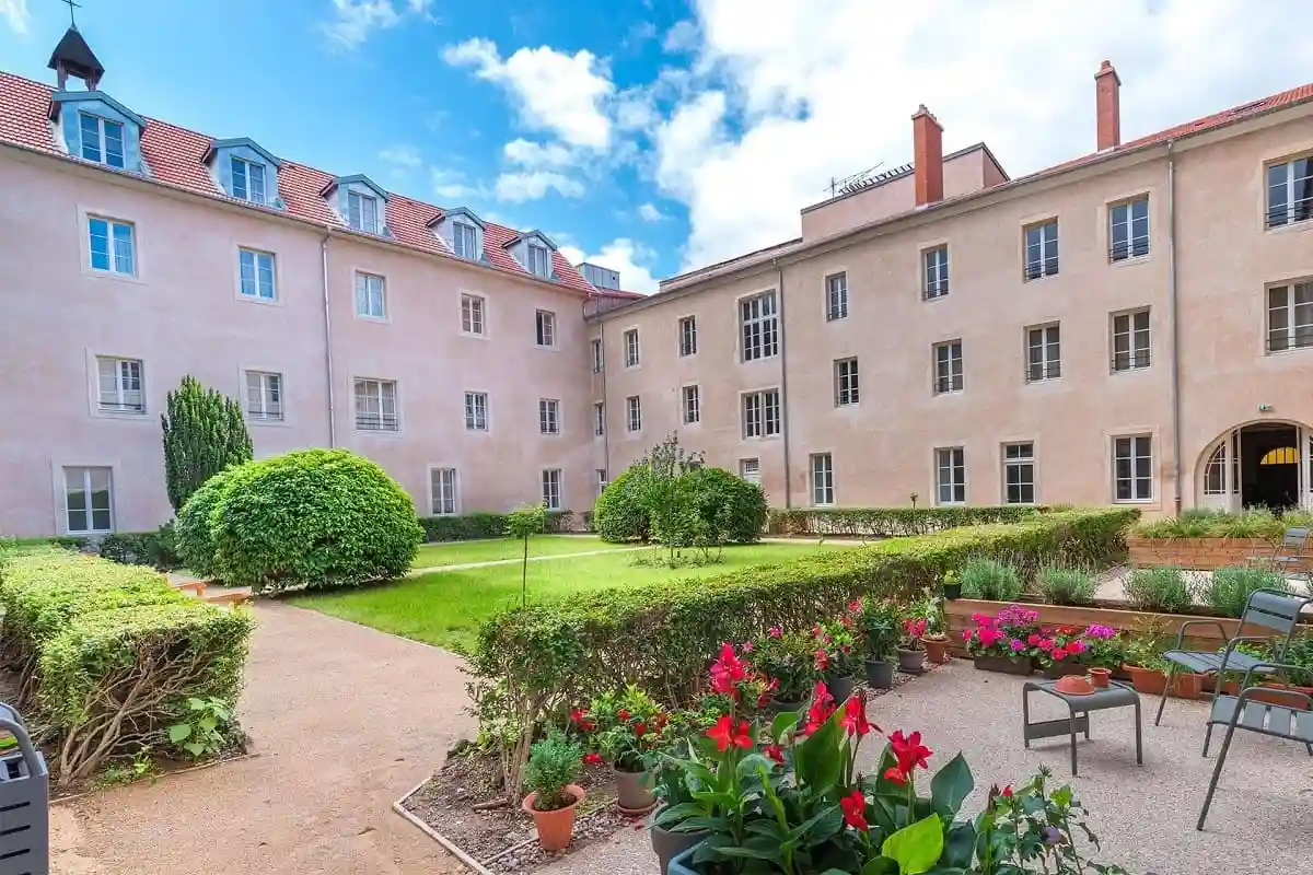 LES JARDINS D’ARCADIE Nancy 0