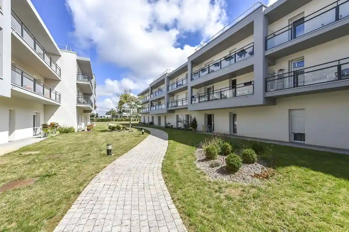 LES TEMPLITUDES « La Roseraie » 0