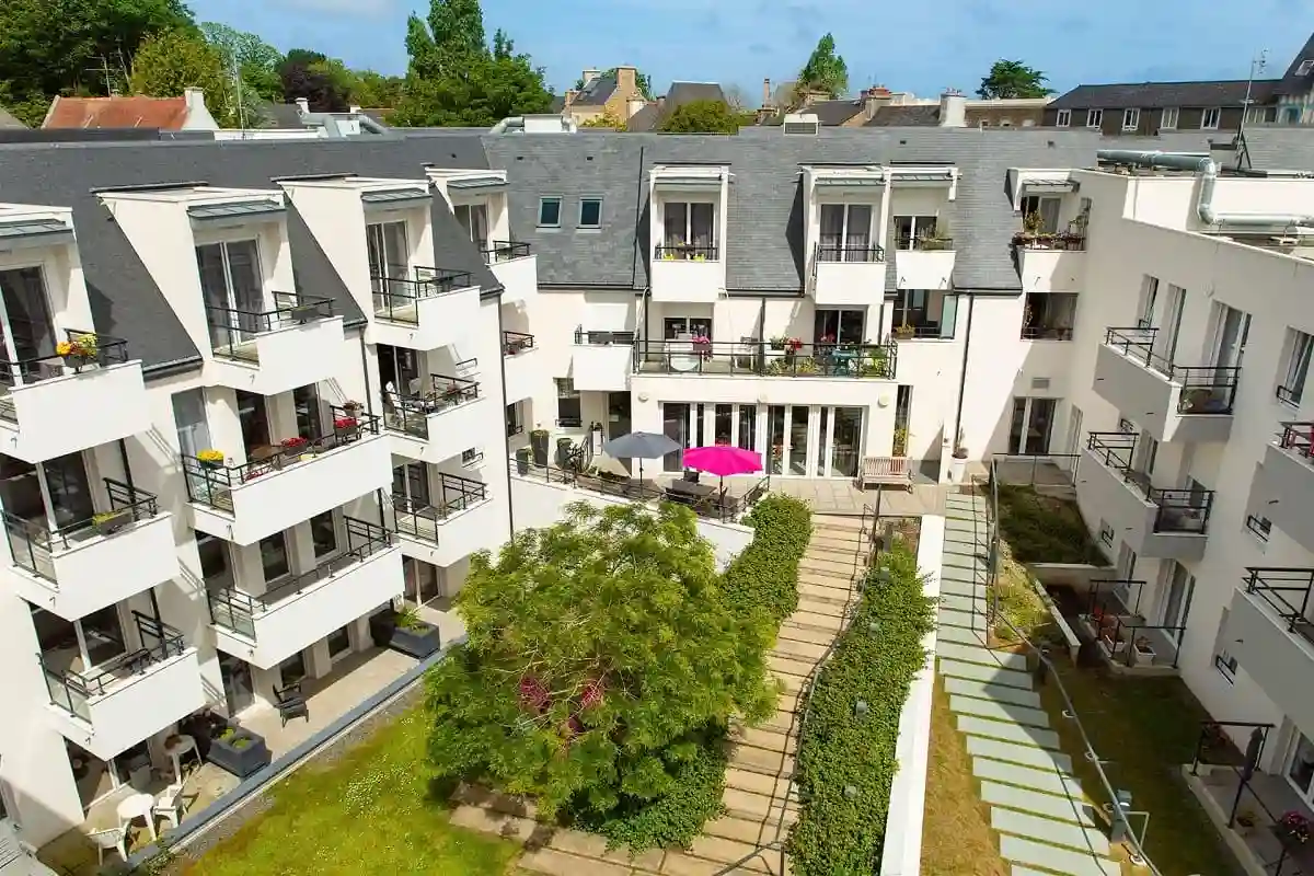 LES JARDINS D’ARCADIE Perros-Guirec 0