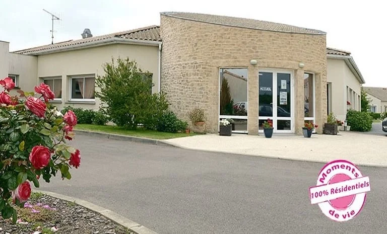 LES RÉSIDENTIELS Sables d’Olonne 1