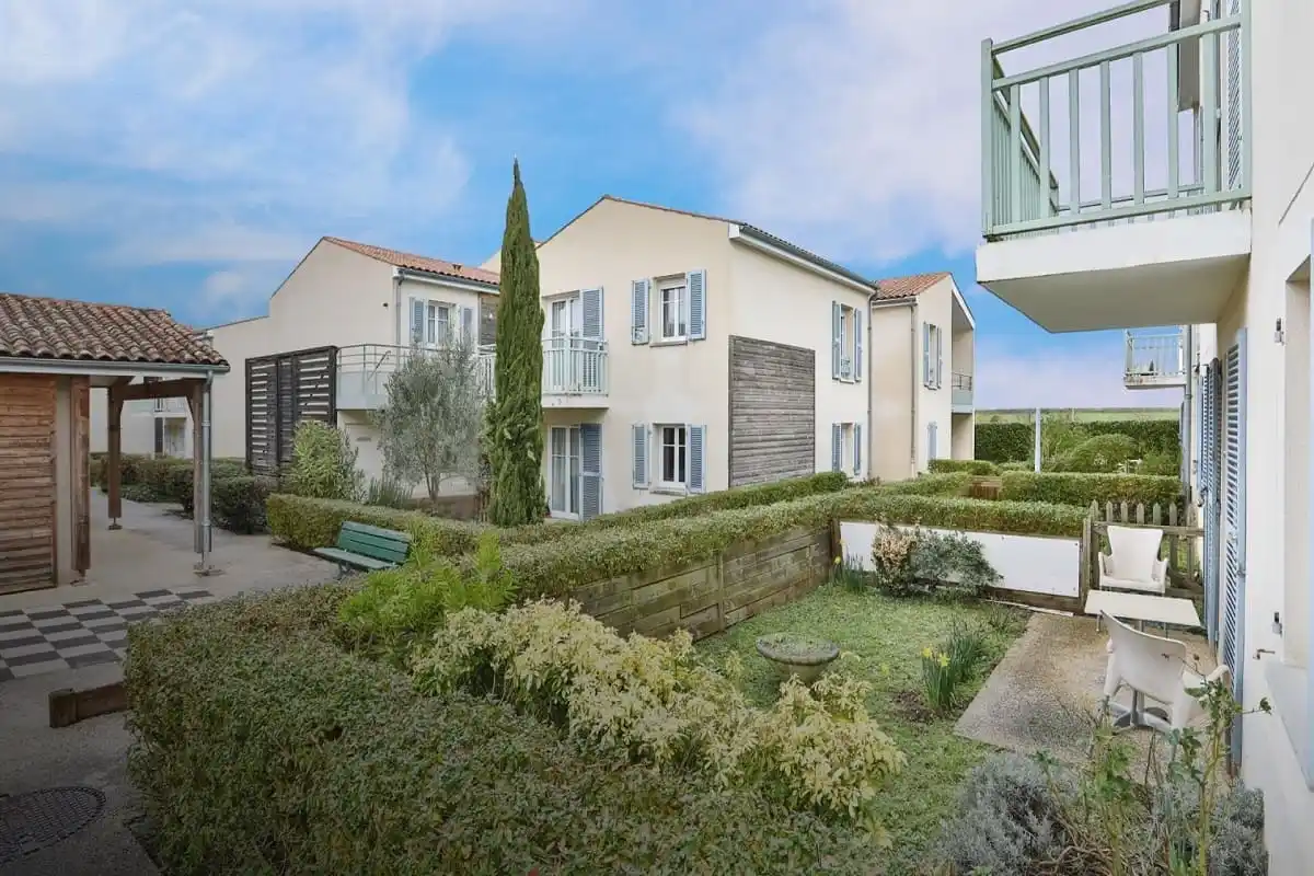 HAPPY SENIOR Sainte-Soulle 0