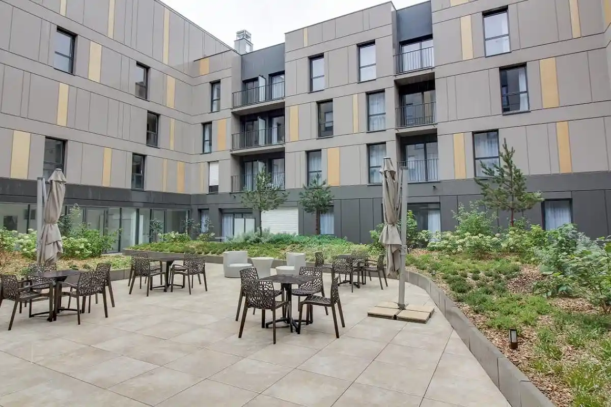 OUI SENIORS Saint-Malo 0