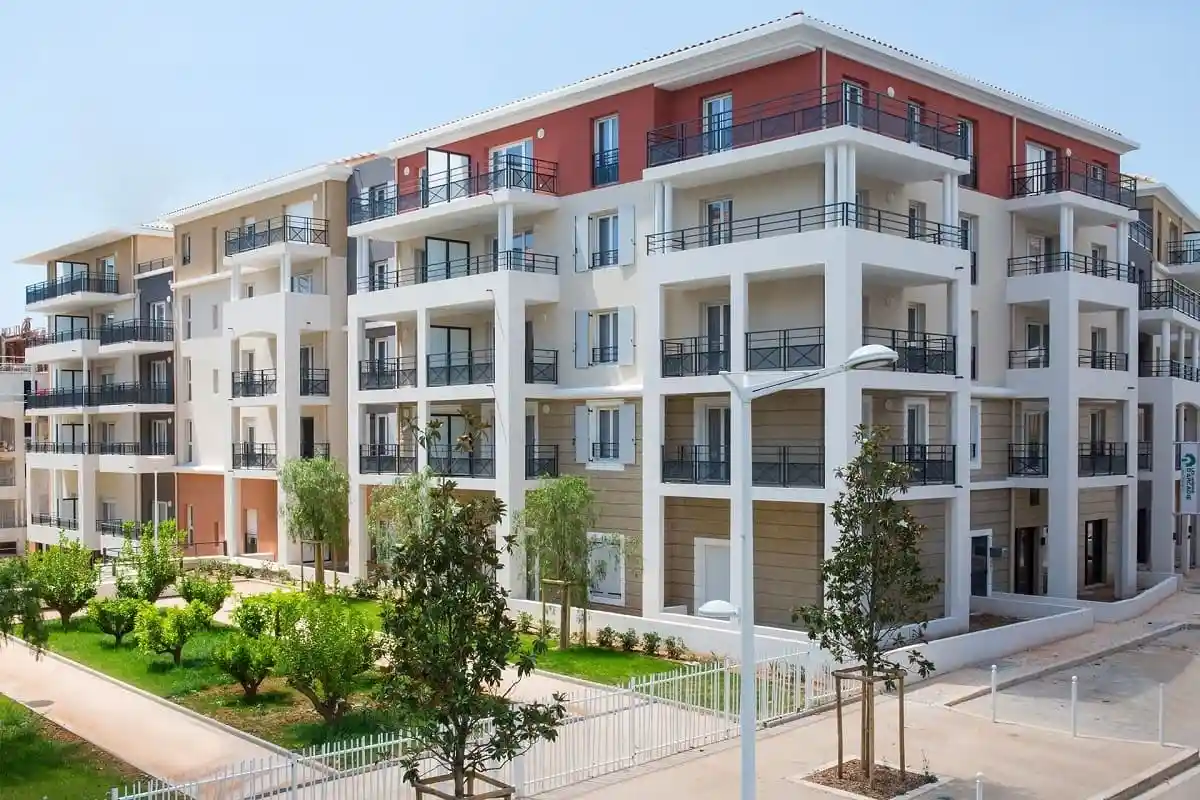 LES JARDINS D’ARCADIE Toulon 0