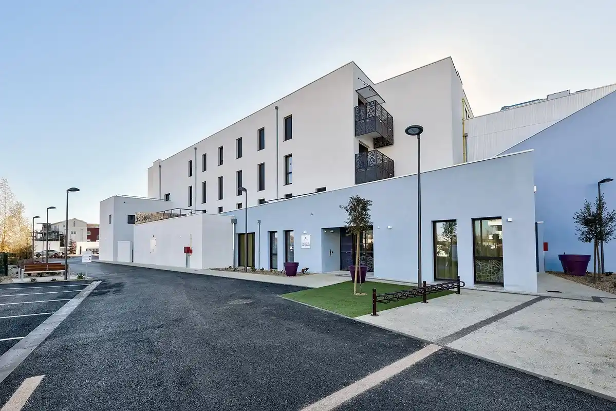 COLISÉE Les Dagueys 0