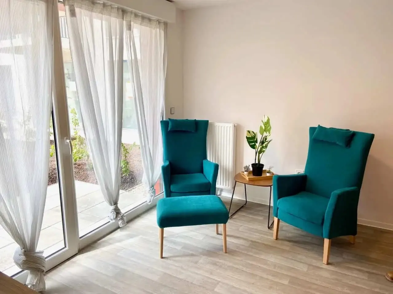 API RÉSIDENCE Thônes 4