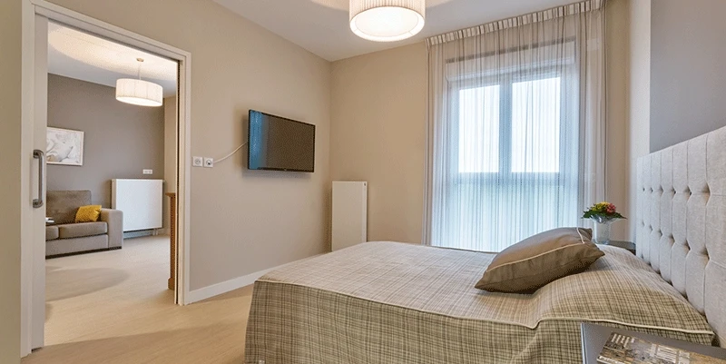 COLISÉE La Minardière 1