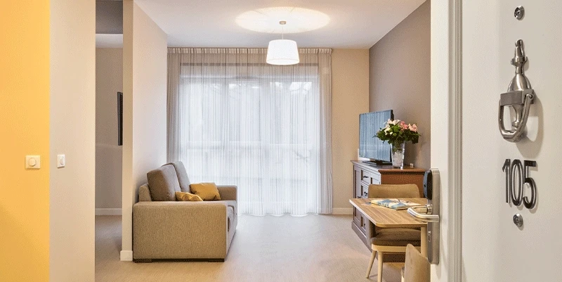 COLISÉE La Minardière 2