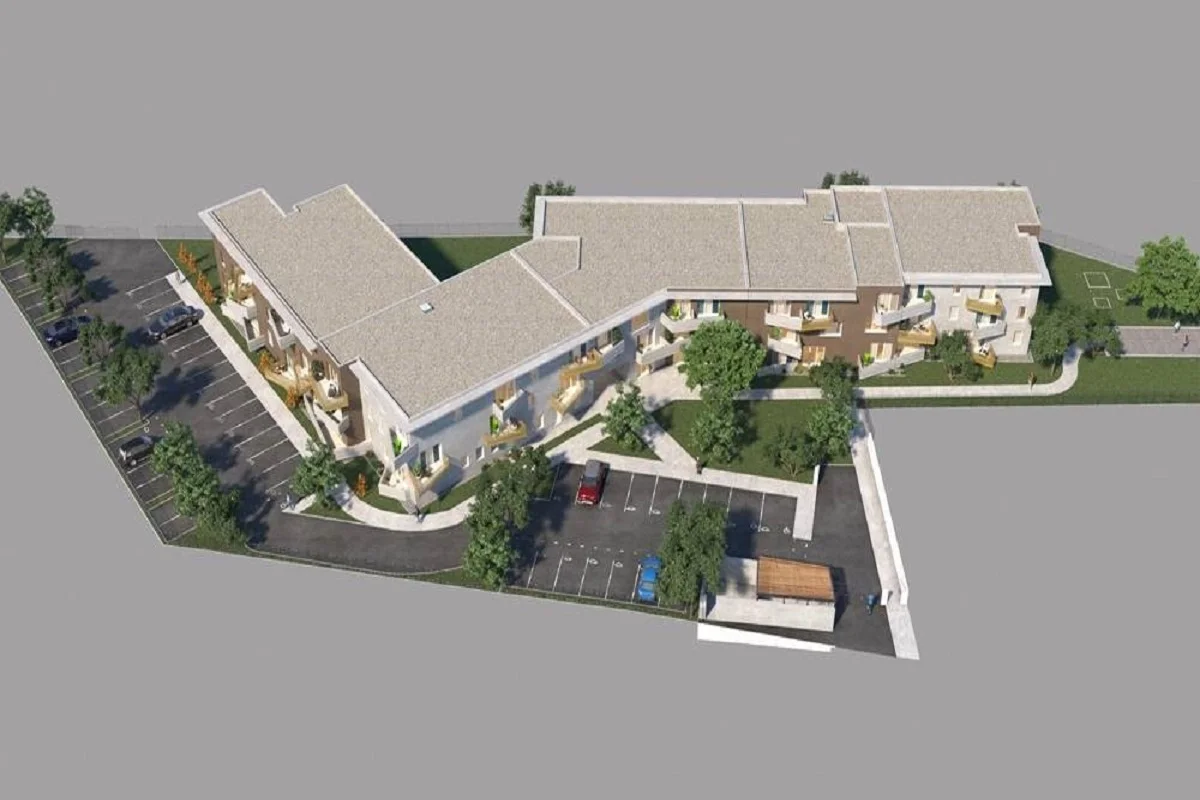 API RÉSIDENCE Gignac-la-Nerthe 7