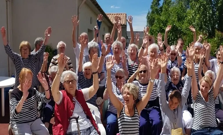 LES RÉSIDENTIELS Rochefort 3