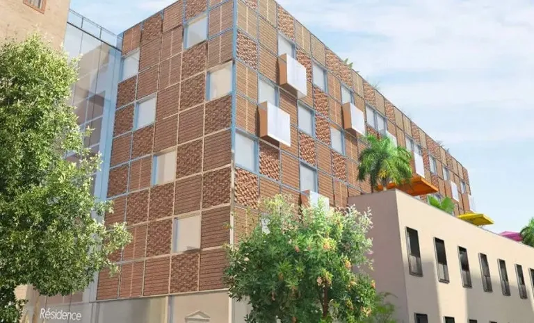 HAPPY SENIOR Montesquieu 0