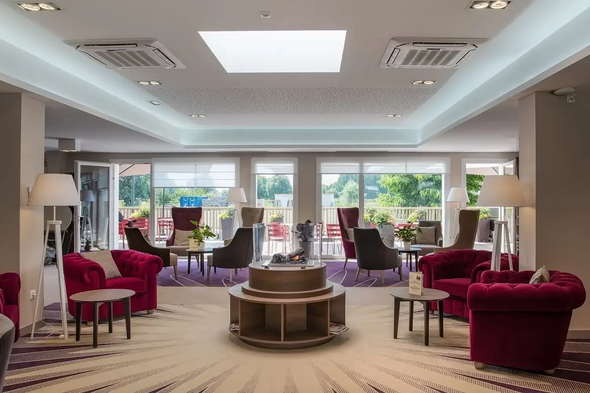 HAPPY SENIOR Cœur des Flandres 0