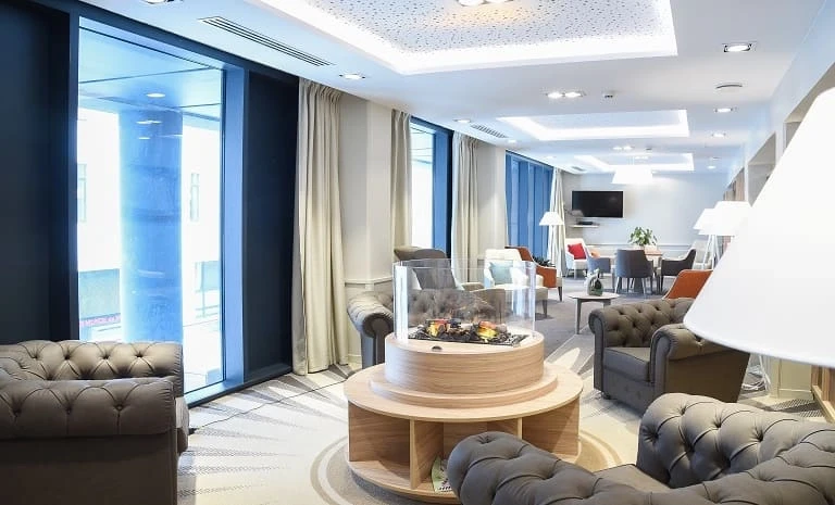 HAPPY SENIOR Le Carré Gambetta 4