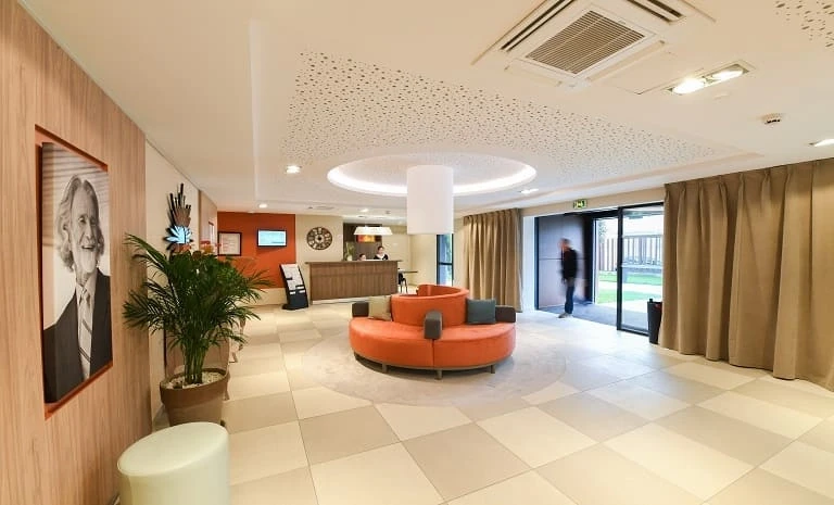 HAPPY SENIOR Le Carré Gambetta 5