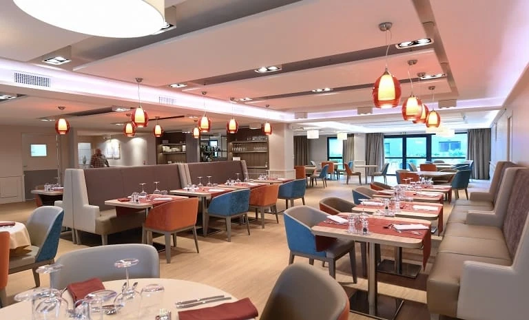 HAPPY SENIOR Le Carré Gambetta 6