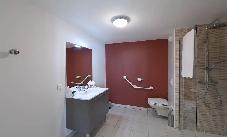 HAPPY SENIOR Le Carré Gambetta 1