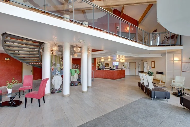 COLISÉE Les Jardins de Saint Martin 2