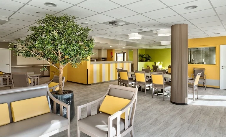 COLISÉE Les Dagueys 3