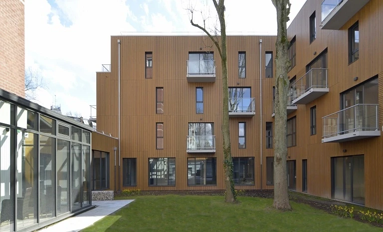 LES NOUVELLES SYLPHIDES Tourcoing 1