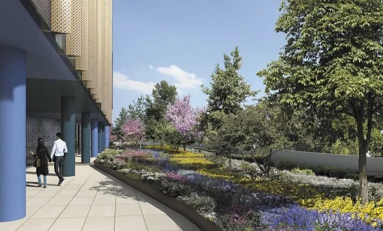 NOHÉE Marseille – Michelet 1