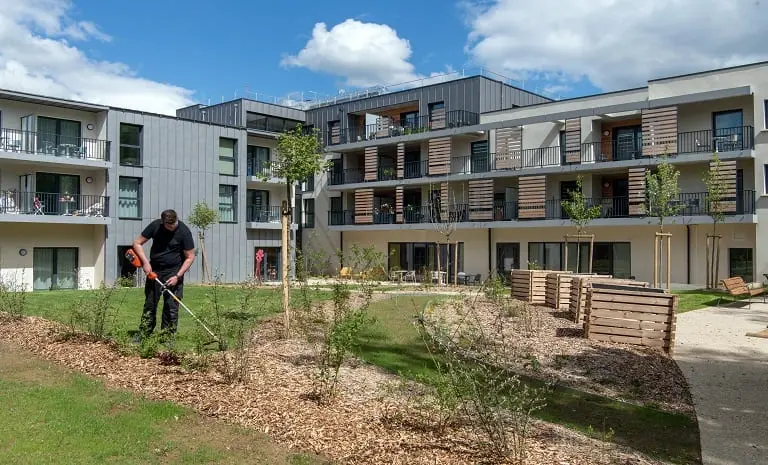 DOMITYS Les Tisserands 6