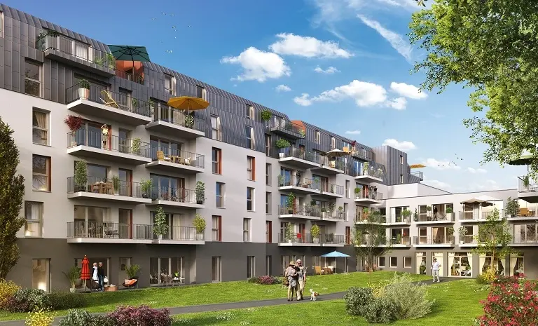 DOMITYS La Cristal’In 1