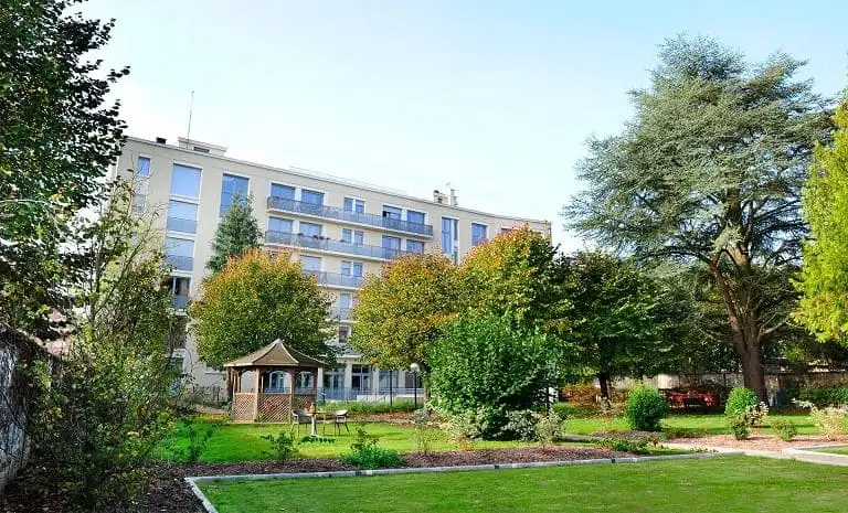 LES JARDINS D’ARCADIE Rambouillet 6