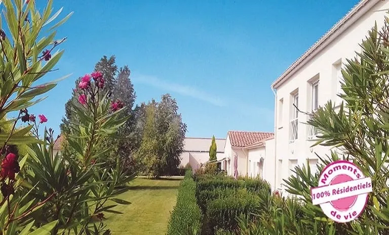 LES RÉSIDENTIELS Rochefort 5