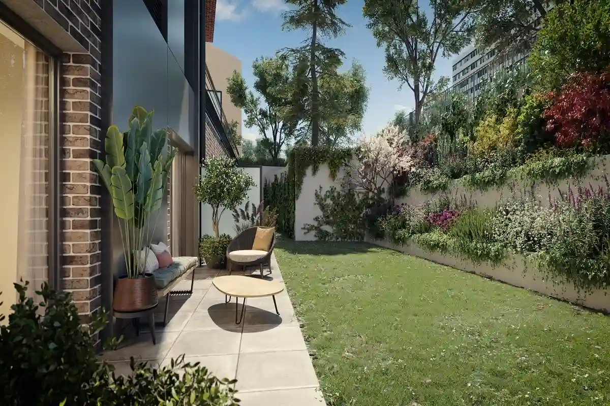 LES JARDINS D’ARCADIE Rueil-Malmaison 6