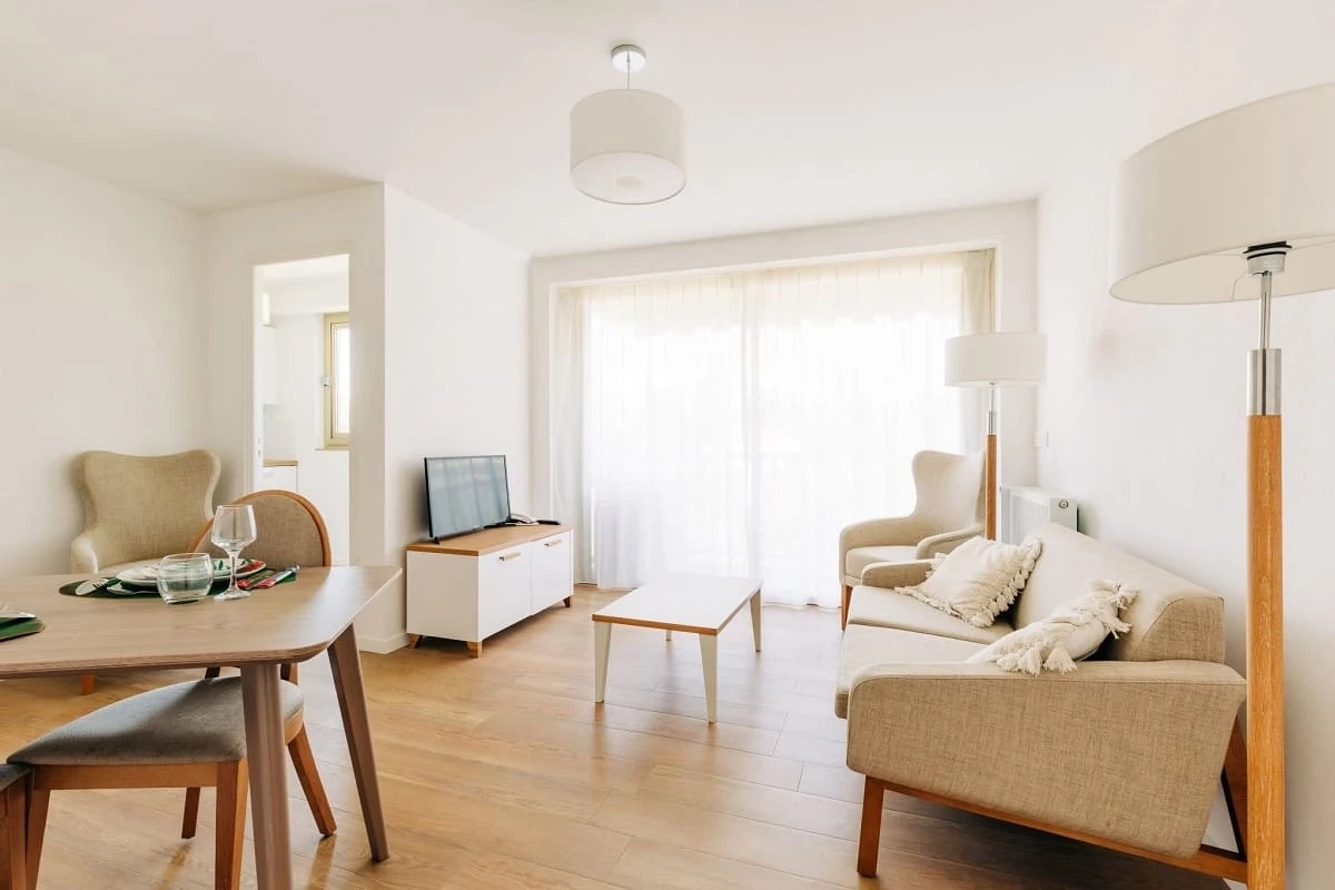 LES JARDINS D’ARCADIE Vannes 1