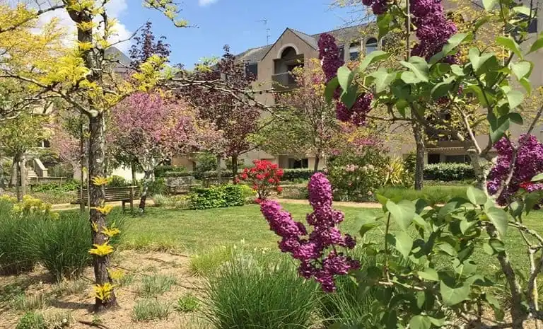 LES JARDINS D’ARCADIE Vannes 2