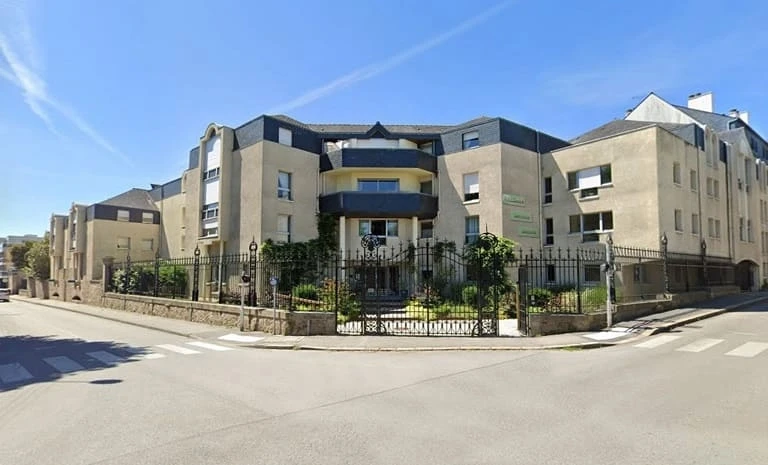 LES JARDINS D’ARCADIE Vannes 4