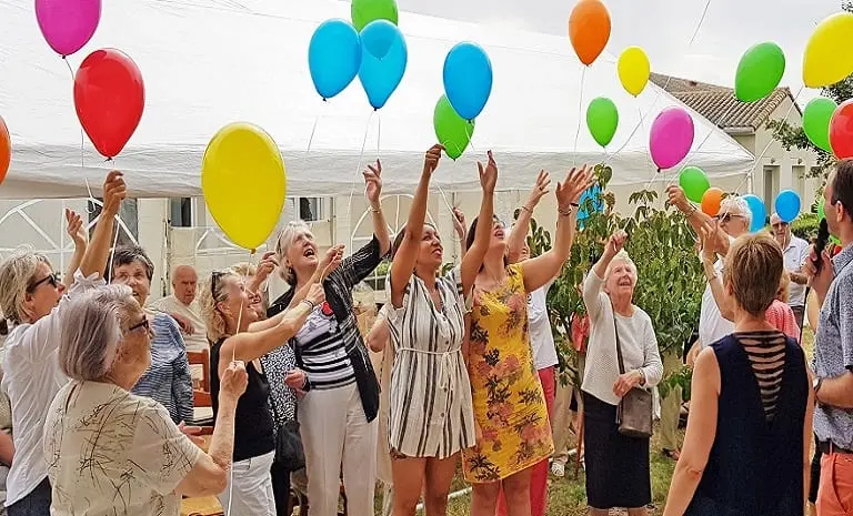 LES RÉSIDENTIELS Sables d’Olonne 4