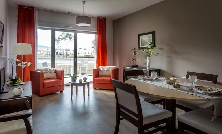 DOMUSVI « La Solera » 3