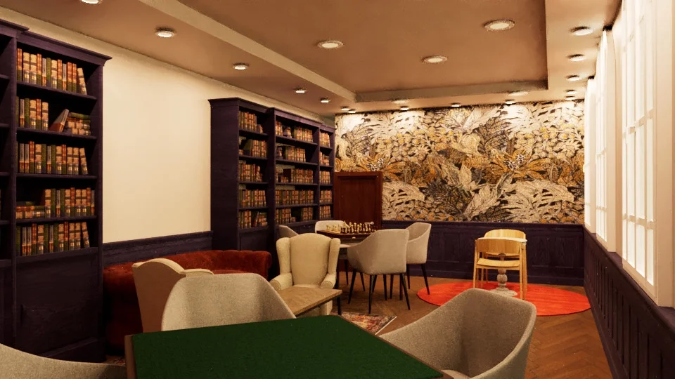 MAISONS DE FAMILLE Les Bénédictines 0