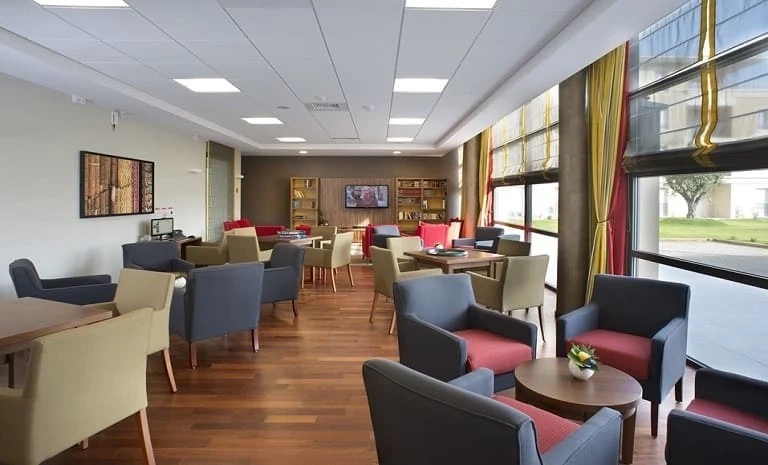 DOMITYS Les Cigales du Lubéron 4