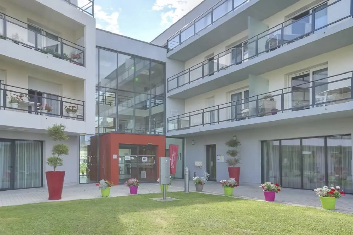 OUI SENIORS Saint-Berthevin 0